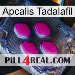 Apcalis Tadalafil 02